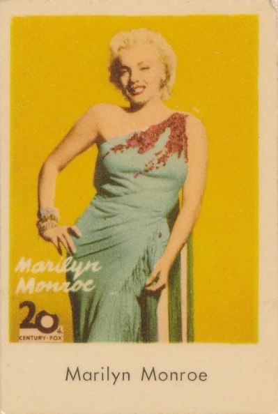 Marilyn a